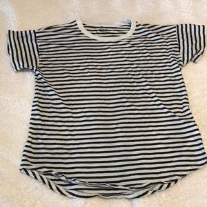 Madewell whisper cotton t-shirt